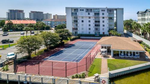 Apartamento Dolphin Point Condo 601b Condo