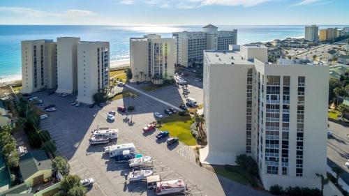 Apartamento Shoreline Towers 1052 Condo