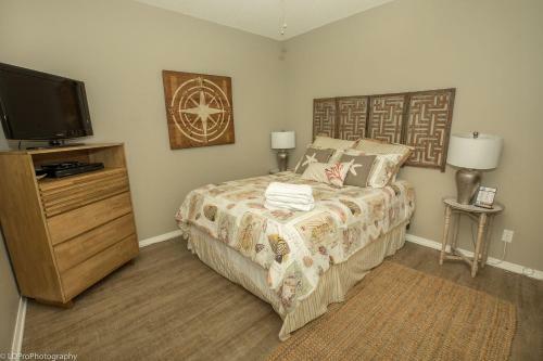 Apartamento Sandpiper Cove 9214 Destin Condo