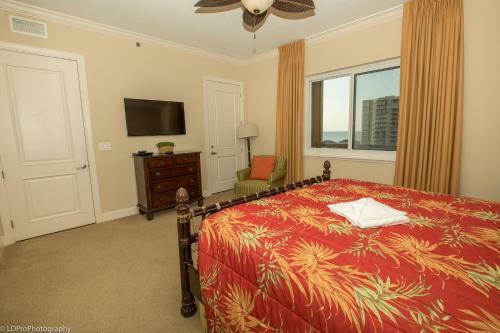 Apartamento Harbor Landing 502a Destin Condo