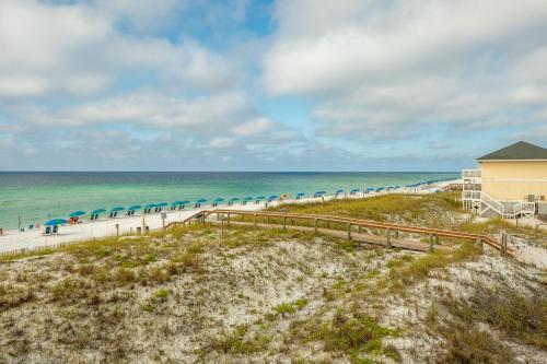 Apartamento Sandpiper Cove 2129 Destin Condo