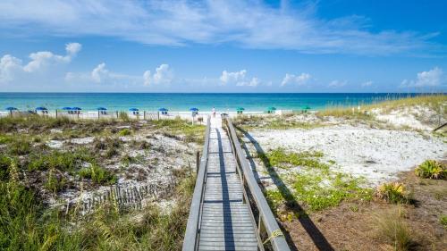 Apartamento Oceania 207 Condo Destin Condo