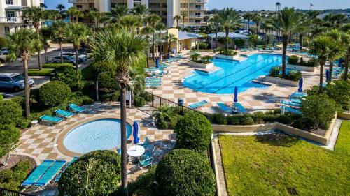 Apartamento Harbor Landing 902b Destin Condo