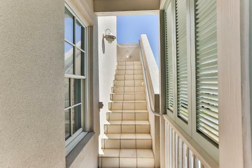 Nautilus House Destin Home