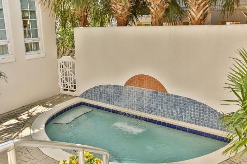 Nautilus House Destin Home