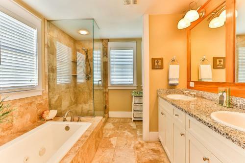 Nautilus House Destin Home