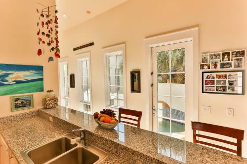 Nautilus House Destin Home