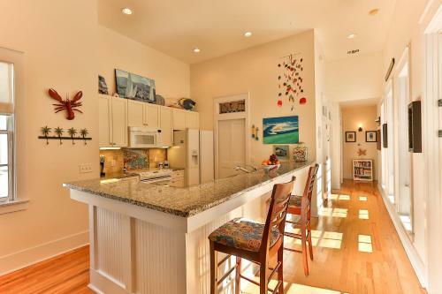 Nautilus House Destin Home