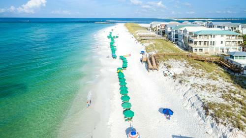 Nautilus House Destin Home
