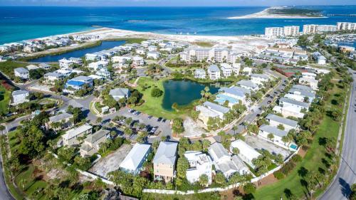 Nautilus House Destin Home