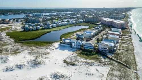 Nautilus House Destin Home