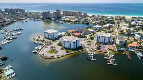 Apartamento Dolphin Point Condo 202a Condo