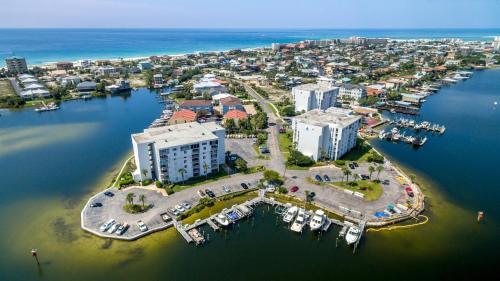 Apartamento Dolphin Point Condo 202a Condo