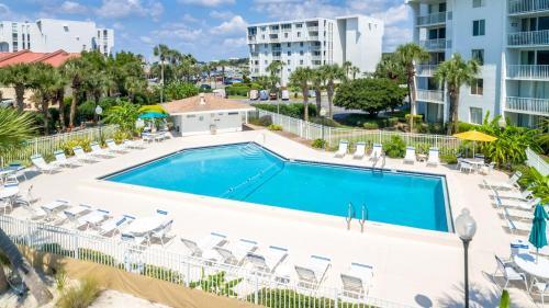 Apartamento Dolphin Point Condo 202a Condo