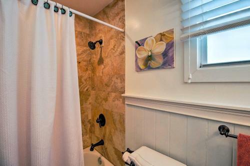 Apartamento Zen Studio With Pool And Tiki Bar By Atlantic Ave