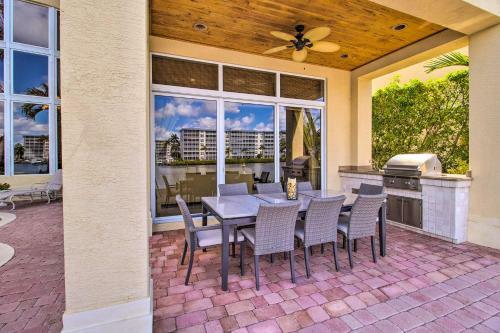 Luxe Delray Beach Escape With Upscale Amenities
