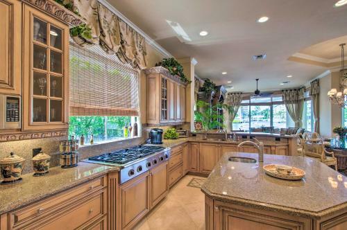 Luxe Delray Beach Escape With Upscale Amenities