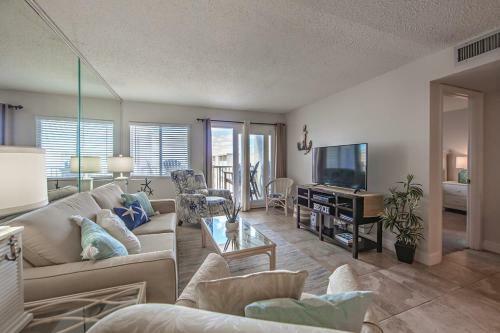 Apartamento Gulf Shore Condo #715