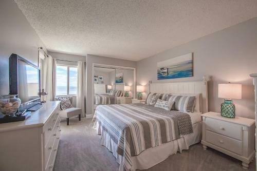Apartamento Gulf Shore Condo #715