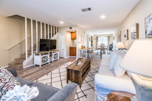 Apartamento Gulfwinds East #47 By Realjoy