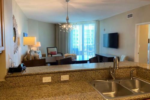 Palms Of Destin 21009- Two Bedroom