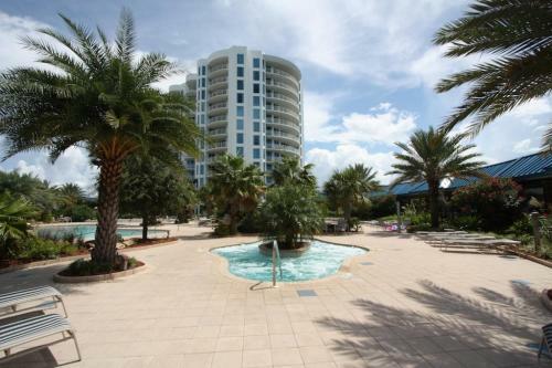 Palms Of Destin 21009- Two Bedroom