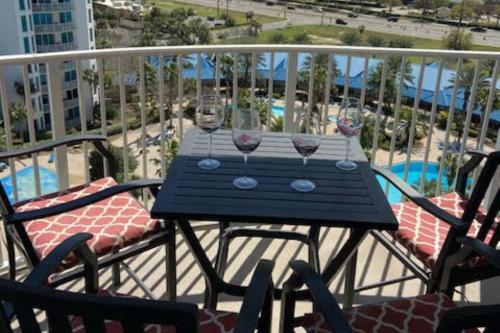 Palms Of Destin 21009- Two Bedroom