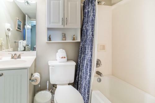 Apartamento Pelican Beach Resort 308 By Realjoy Vacations
