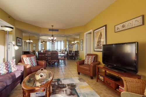 Surfside Resort 3-1208