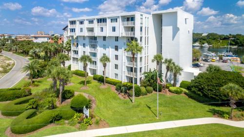 Apartamento Dolphin Point Condo 103b Condo