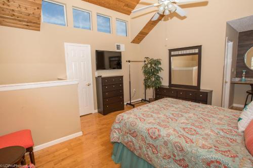 Sandpiper Cove 0042 Destin Villa
