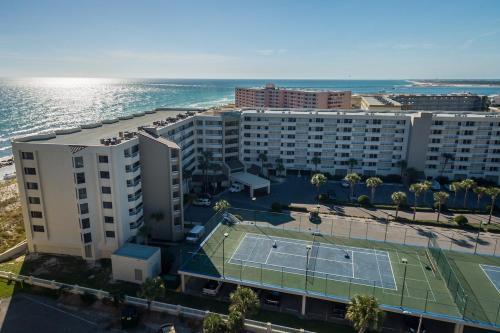 Apartamento Inlet Reef 411 Destin Condo