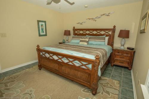 Apartamento Sandpiper Cove 4216 Destin Condo