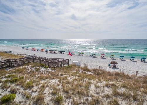 Apartamento Inlet Reef 303 Destin Condo