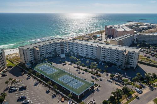 Apartamento Inlet Reef 303 Destin Condo