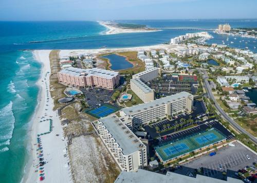 Apartamento Inlet Reef 213 Destin Condo