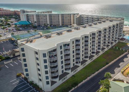 Apartamento Inlet Reef 213 Destin Condo