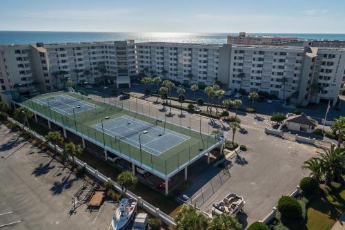 Apartamento Inlet Reef 213 Destin Condo