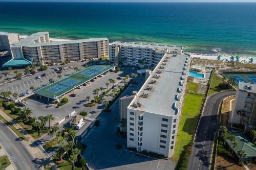 Apartamento Inlet Reef 213 Destin Condo