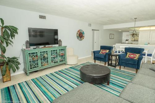 Apartamento Shoreline Towers 2073 Condo