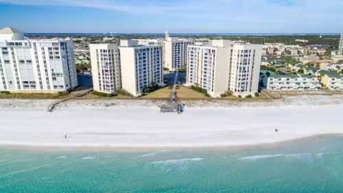 Apartamento Shoreline Towers 2073 Condo