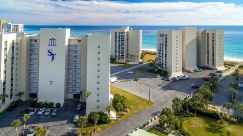 Apartamento Shoreline Towers 2073 Condo