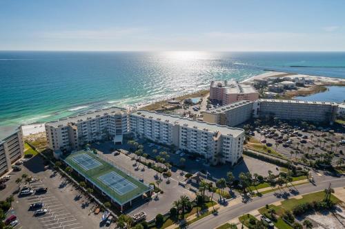 Apartamento Inlet Reef 405 Destin Condo