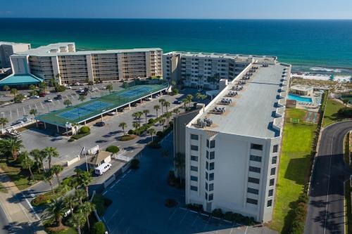 Apartamento Inlet Reef 405 Destin Condo