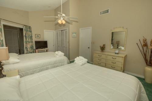 Shoreline Garden 21 Destin Townhouse