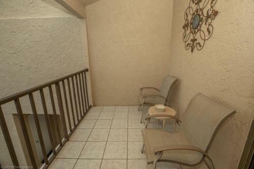 Shoreline Garden 21 Destin Townhouse