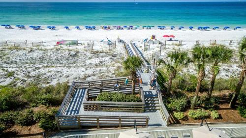Apartamento Oceania 907 Condo Destin Condo