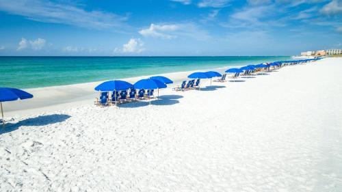 Apartamento Oceania 907 Condo Destin Condo