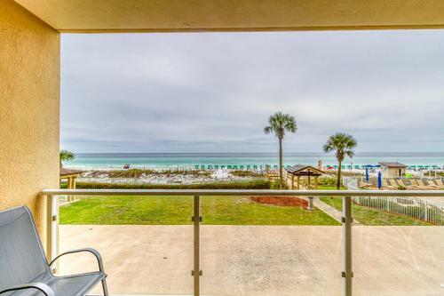 Sterling Sands 103 Destin (condo)