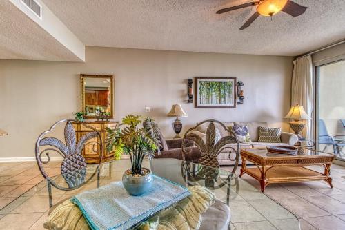 Sterling Sands 103 Destin (condo)